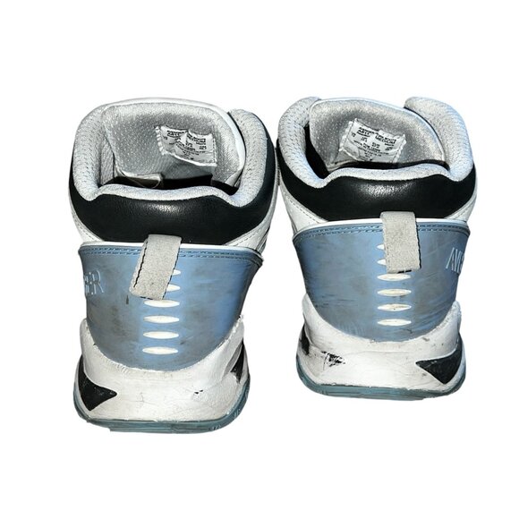 Avenger Reaction A11 Carbon Fiber Toe Men's High Top Work Boot Shoes Sz 13 Mens - Picture 4 of 16